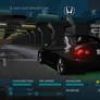 NFS Underground - Heist Civic