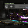 NFS Underground 2 - Rika Nonaka's Nissan GT-R '99