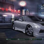 NFS Carbon - Rika Nonaka's Mazda RX-7 FD3S