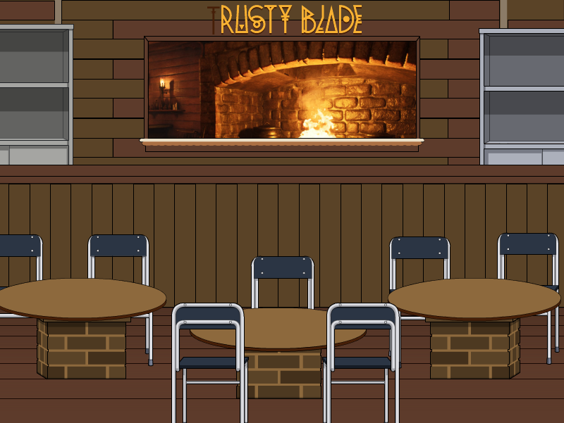 Cartoon Rusted Blade (T)rusty Blade by Hwoarang4 on DeviantArt