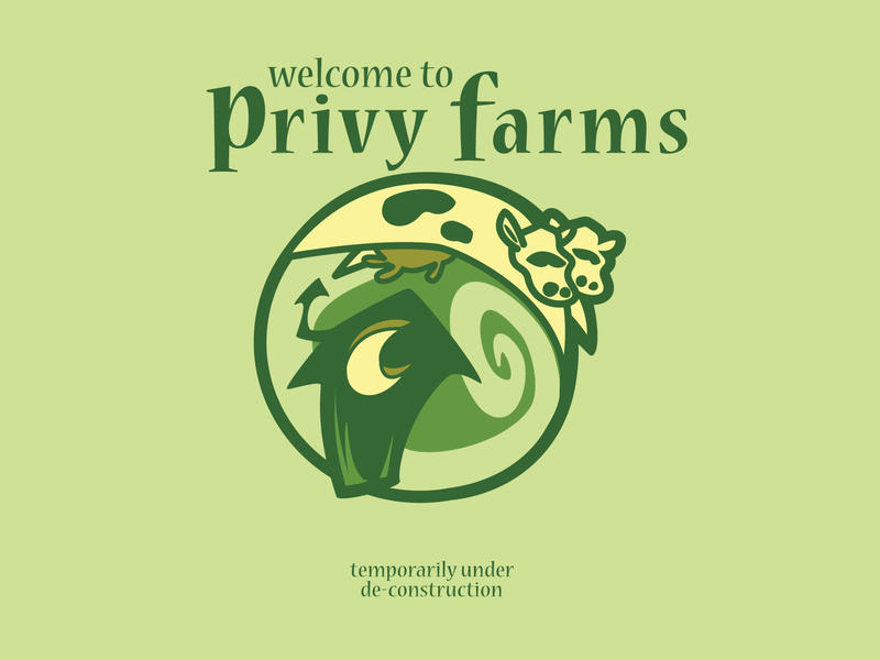 Privy Farms Logo01