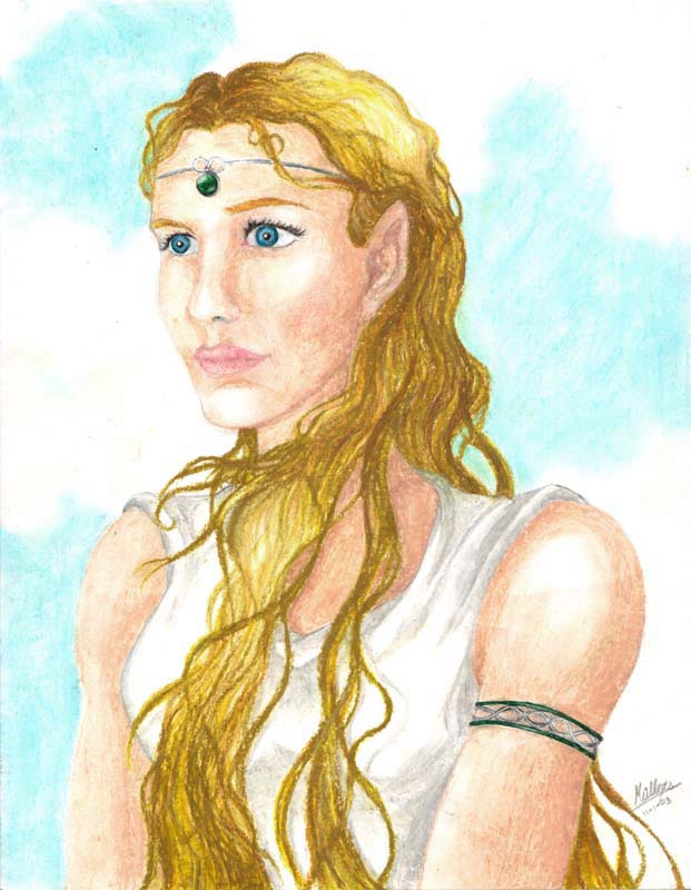 Galadriel