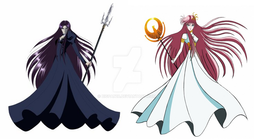 Pandora Vs Athena By Bigfan18 On Deviantart Pandora Vs Athena By Bigfan18 On Deviantart