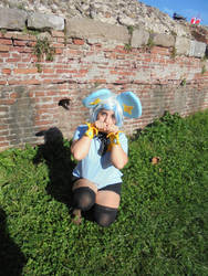 Shinx - Cosplay