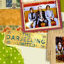 The Darjeeling Limited wallpap