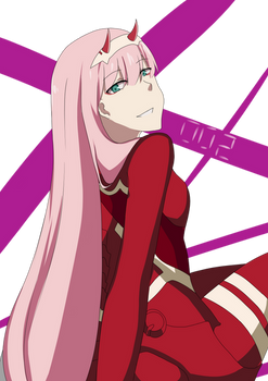 Zero Two