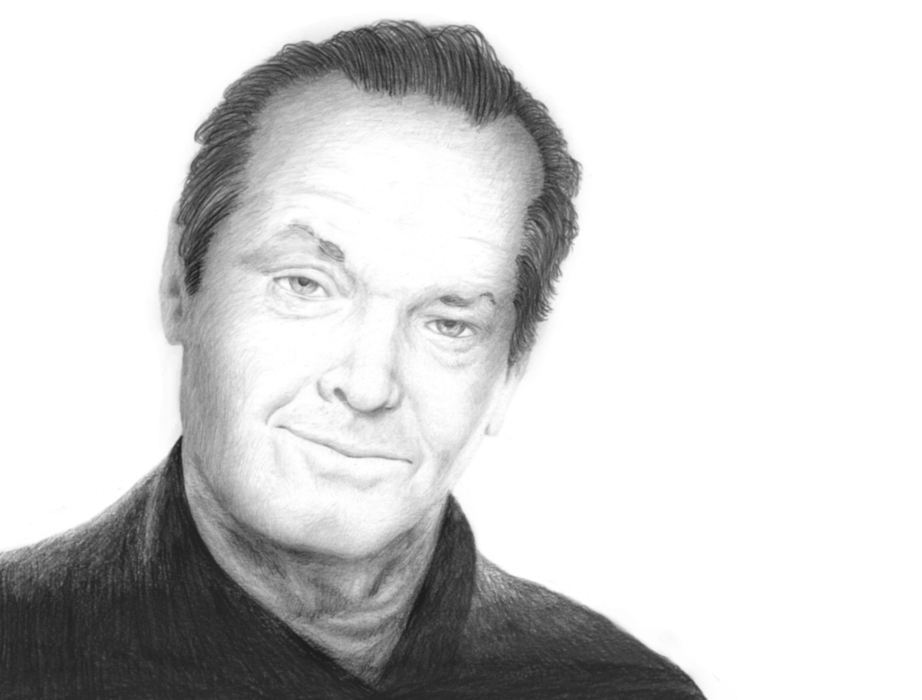 Jack Nicholson