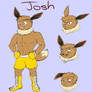 Joshua Ref Sheet