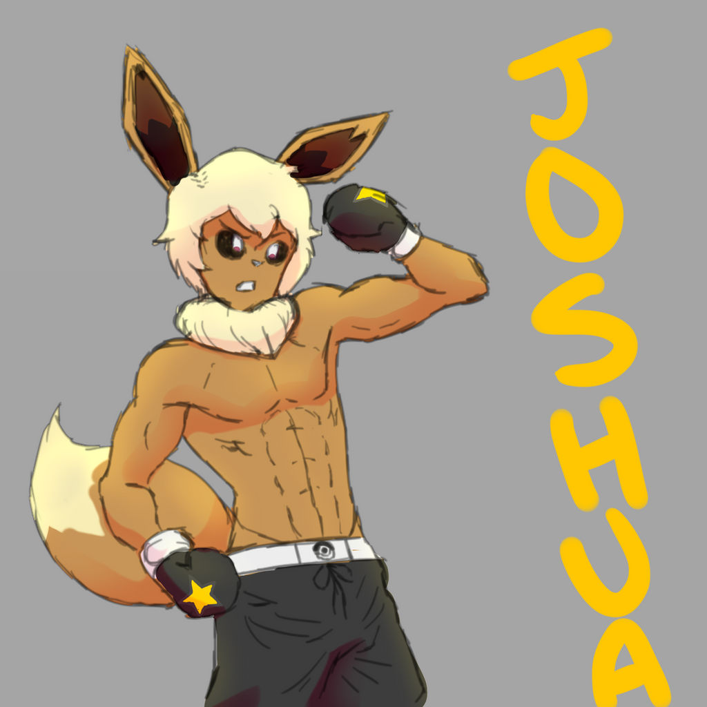 Rowbottom Joshua Joshua Ref by RiokuZakoi on DeviantArt
