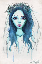 Corpse Bride