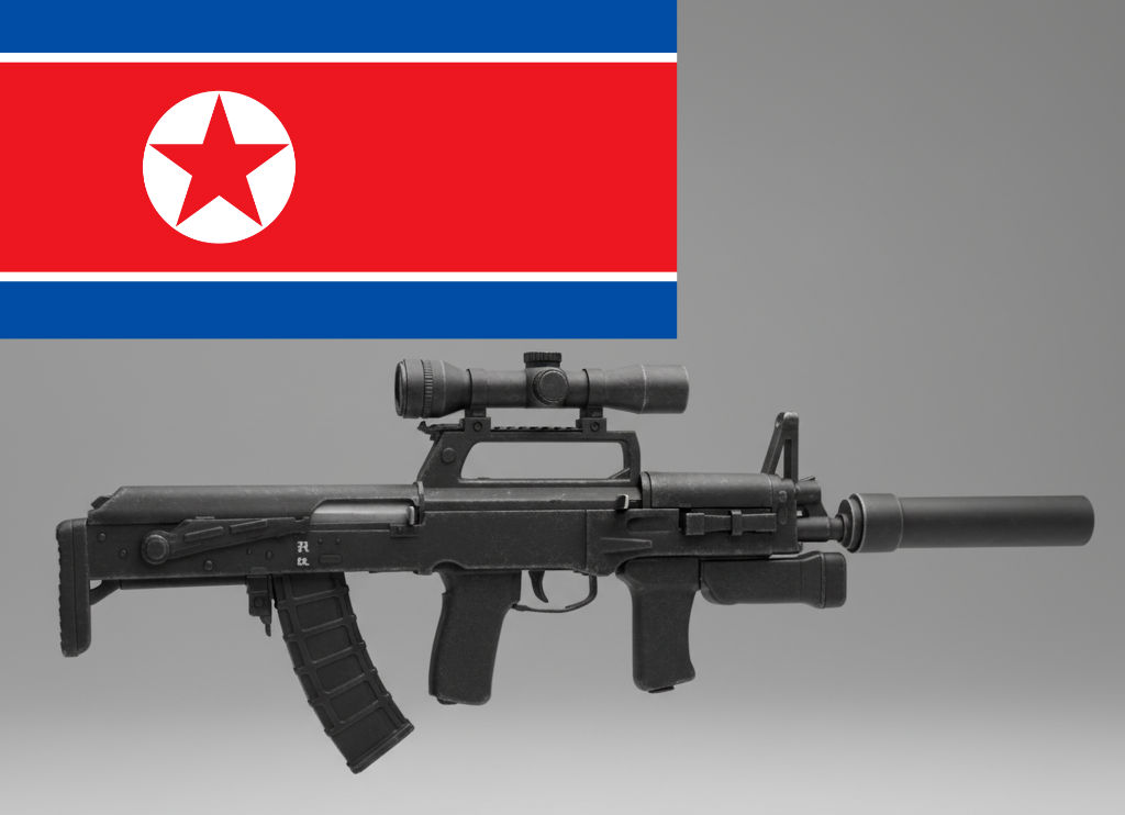 Avatar Rcom Bullpup Rifle Type-2 bullpup assault rifle by PrimerNaibaf on DeviantArt