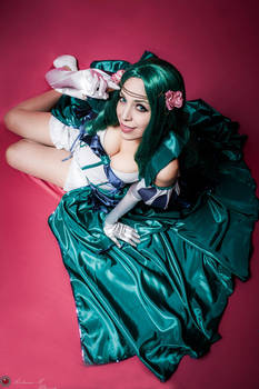 Sailor Neptune No Flutter