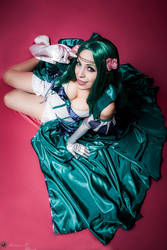 Sailor Neptune No Flutter