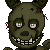 Springtrap Pixel