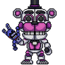 Funtime Freddy Pixel Pop!