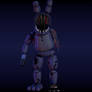 Withered Bonnie V2