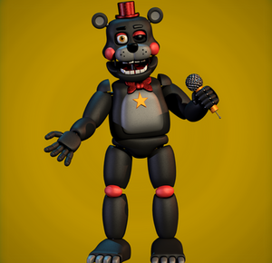 Lefty Reference Explore the Best Lefty Art | DeviantArt