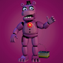 Mr.Hippo Render