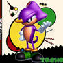 Classic Espio