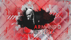 Pitbull Wallpaper