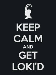 Get Loki'd