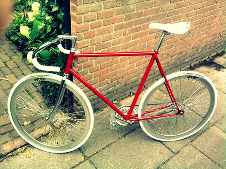 Classic Fixie