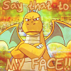 PKMN Dragonite avatar