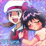 PKMN/Slayers Lyra and Amelia avatar 4