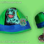 Pokemon Bulbasaur Hat