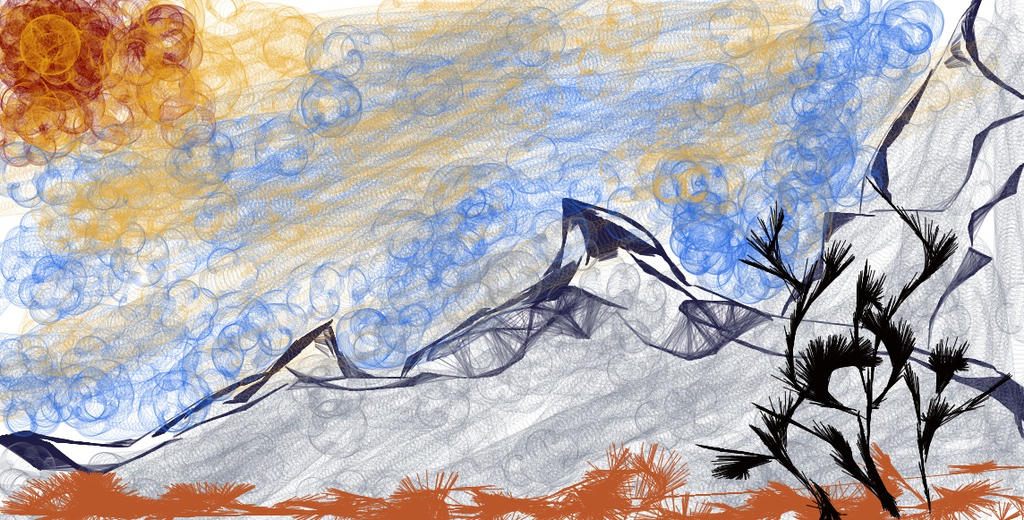 Sharp Edges by QuantumAbstraction on DeviantArt