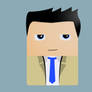 Square Castiel