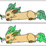 470 Leafeon