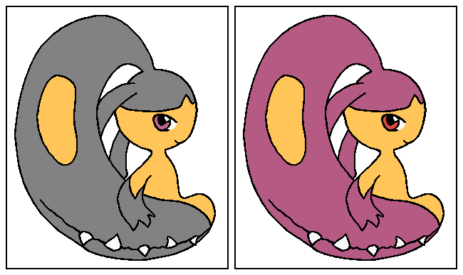 303 Mawile