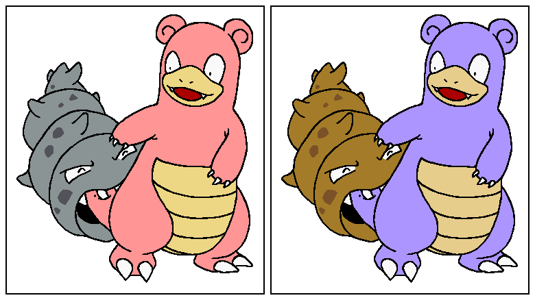 080 Slowbro