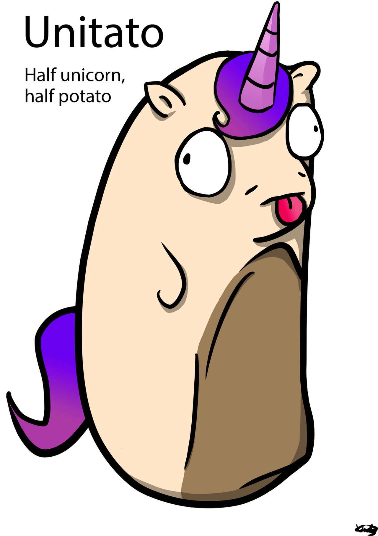 Unitato Deviantart Unitato by DutchDinosaur on DeviantArt