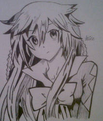 Alice ~ Pandora Hearts