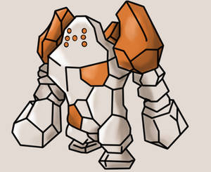 Regirock