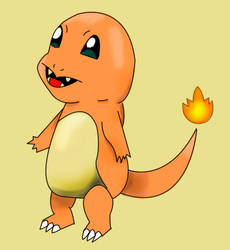 Charmander