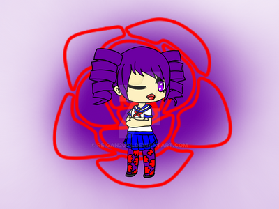 Kizana Kizana Sunobu *Yandere Simulator* GACHASTUDIO by Reigan2004 on DeviantArt