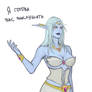 Queen Azshara