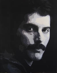 Freddie Mercury