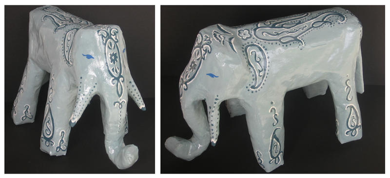 elephant 6