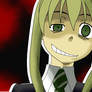 crazy maka