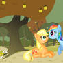 Appledash