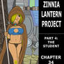 Zinnia Lantern Project Draft 1 Chapter 34