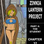 Zinnia Lantern Project Draft 1 Chapter 37