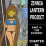 Zinnia Lantern Project Draft 1 Chapter 38