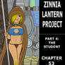 Zinnia Lantern Project Draft 1 Chapter 53