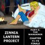 Zinnia Lantern Project Draft 1 Chapter 71-74 END