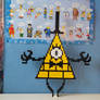 LEGO  Bill Cipher